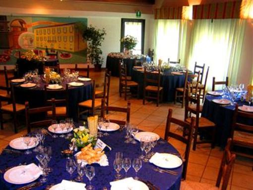 фото отеля Albergo Ristorante Da Giuseppe