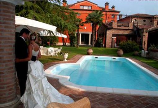 фото отеля Albergo Ristorante Da Giuseppe