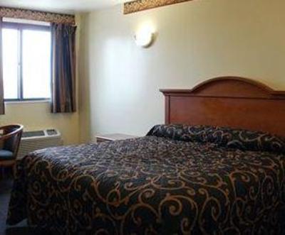 фото отеля Galaxy Motel New York City