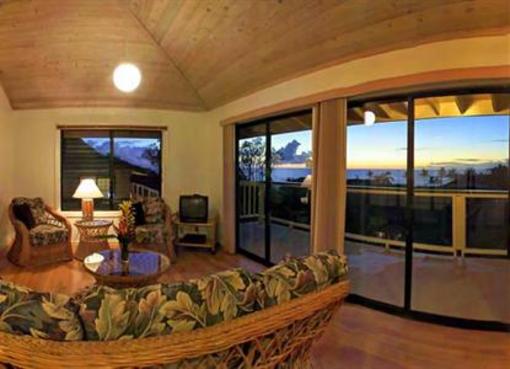 фото отеля Poipu Plantation Resort