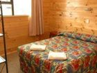 фото отеля Fox Glacier Holiday Park & Motels