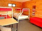 фото отеля Fox Glacier Holiday Park & Motels