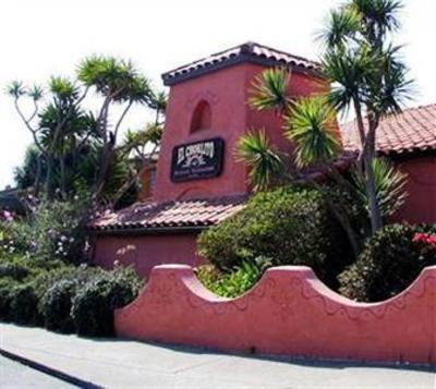 фото отеля The Morgan at San Simeon - A Broughton Hotel