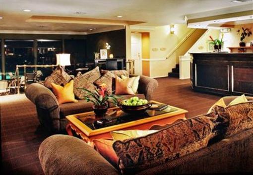 фото отеля The Morgan at San Simeon - A Broughton Hotel