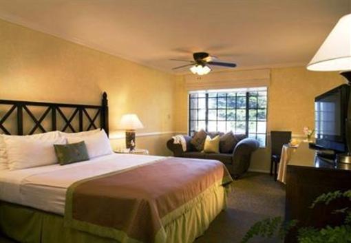 фото отеля The Morgan at San Simeon - A Broughton Hotel