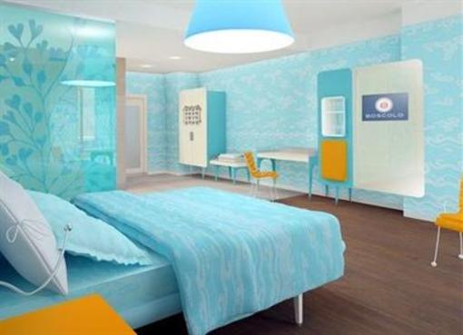 фото отеля Boscolo Bari