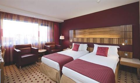 фото отеля Radisson Blu Hotel Athlone