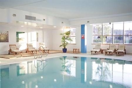 фото отеля Radisson Blu Hotel Athlone