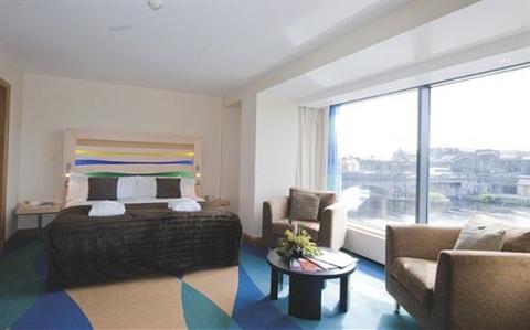 фото отеля Radisson Blu Hotel Athlone
