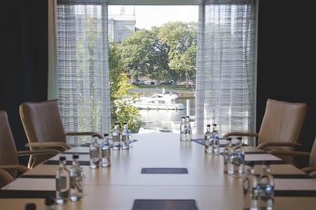 фото отеля Radisson Blu Hotel Athlone
