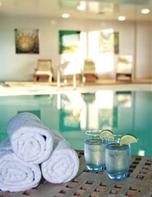фото отеля Radisson Blu Hotel Athlone