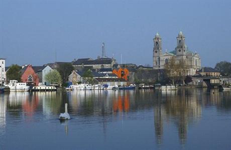 фото отеля Radisson Blu Hotel Athlone