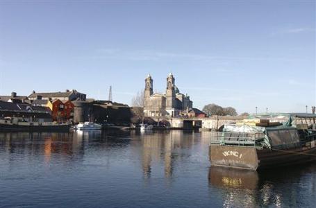 фото отеля Radisson Blu Hotel Athlone