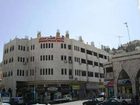 фото отеля Amman Palace Hotel