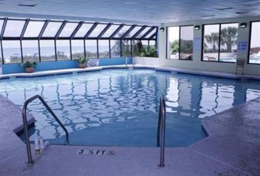 фото отеля Ocean Park Resort, Oceana Resorts