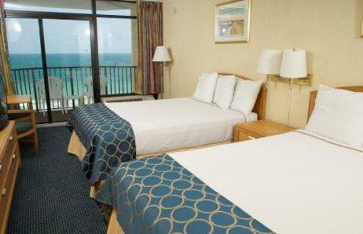 фото отеля Ocean Park Resort, Oceana Resorts