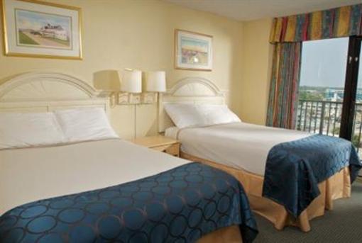 фото отеля Ocean Park Resort, Oceana Resorts