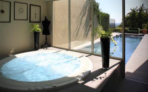 фото отеля Auberge du Paradis Hotel Saint-Amour-Bellevue
