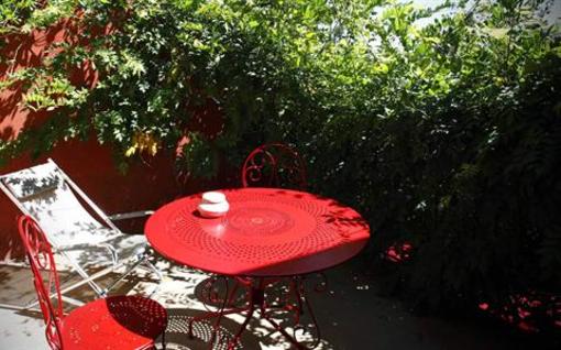 фото отеля Auberge du Paradis Hotel Saint-Amour-Bellevue