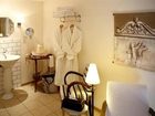 фото отеля Auberge du Paradis Hotel Saint-Amour-Bellevue