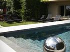фото отеля Auberge du Paradis Hotel Saint-Amour-Bellevue