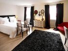 фото отеля Auberge du Paradis Hotel Saint-Amour-Bellevue