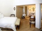 фото отеля Auberge du Paradis Hotel Saint-Amour-Bellevue