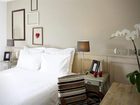 фото отеля Auberge du Paradis Hotel Saint-Amour-Bellevue
