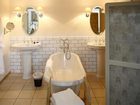 фото отеля Auberge du Paradis Hotel Saint-Amour-Bellevue
