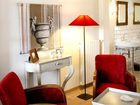 фото отеля Auberge du Paradis Hotel Saint-Amour-Bellevue