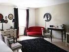 фото отеля Auberge du Paradis Hotel Saint-Amour-Bellevue