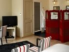 фото отеля Auberge du Paradis Hotel Saint-Amour-Bellevue