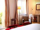 фото отеля Auberge du Paradis Hotel Saint-Amour-Bellevue
