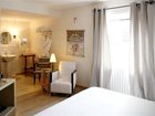 фото отеля Auberge du Paradis Hotel Saint-Amour-Bellevue