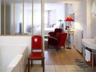 фото отеля Auberge du Paradis Hotel Saint-Amour-Bellevue