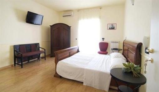 фото отеля B&B Residenza Sveva