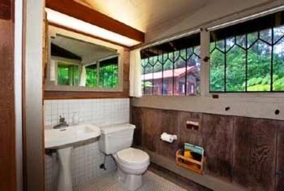 фото отеля Hale Ohia Cottages