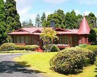 фото отеля Hale Ohia Cottages