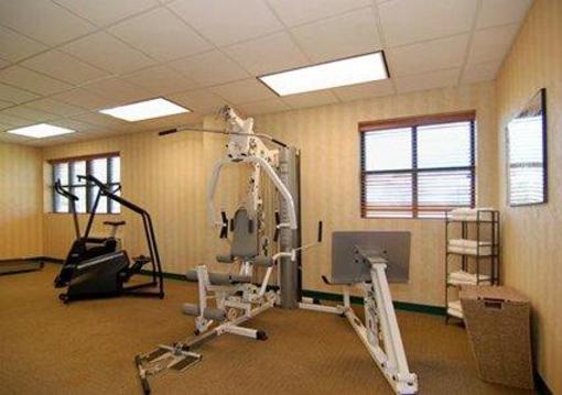 фото отеля Quality Suites Lake Wright