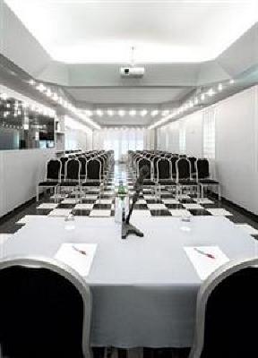 фото отеля Hotel Brescia