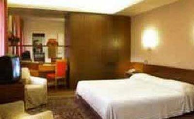 фото отеля Hotel Brescia