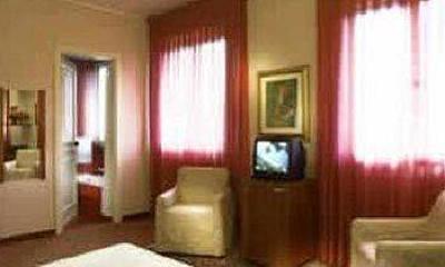 фото отеля Hotel Brescia