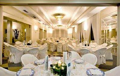 фото отеля Hotel Brescia