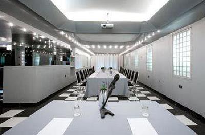 фото отеля Hotel Brescia