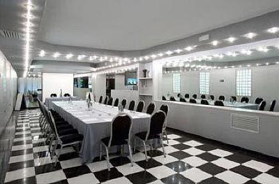 фото отеля Hotel Brescia