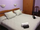 фото отеля Hostal Satram