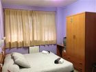 фото отеля Hostal Satram