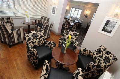 фото отеля Ingon Manor Hotel Snitterfield Stratford-Upon-Avon