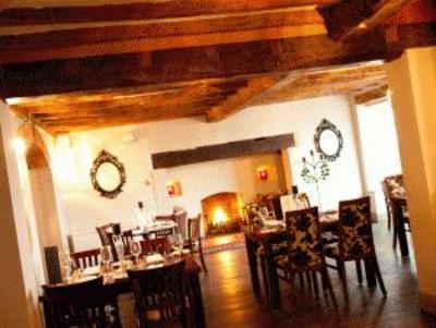 фото отеля Ingon Manor Hotel Snitterfield Stratford-Upon-Avon