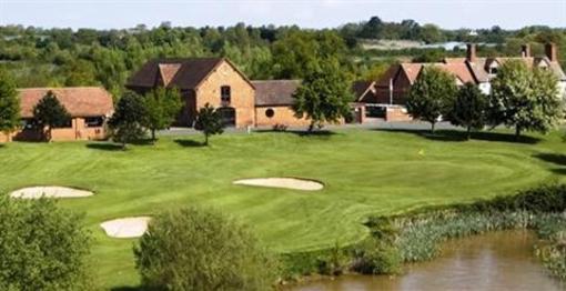 фото отеля Ingon Manor Hotel Snitterfield Stratford-Upon-Avon
